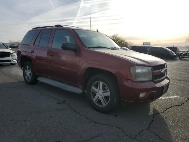 2006 Chevrolet Trailblazer LS