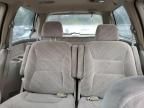 2004 Honda Odyssey EX