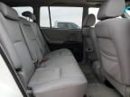 2007 Toyota Highlander Sport