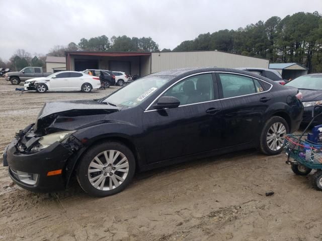 2010 Mazda 6 I