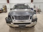 2010 Ford Explorer Eddie Bauer