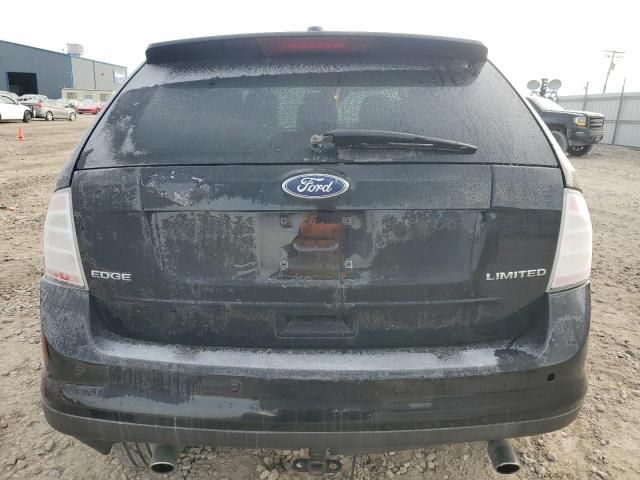 2009 Ford Edge Limited