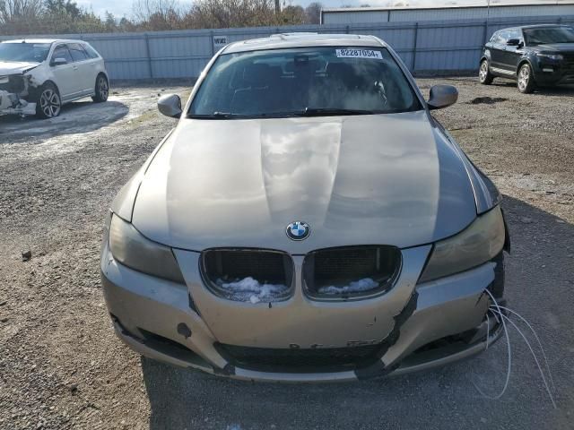 2010 BMW 328 I