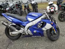 2000 Yamaha YZF600 R en venta en Pennsburg, PA