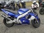 2000 Yamaha YZF600 R