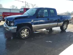 GMC Vehiculos salvage en venta: 1999 GMC New Sierra K1500