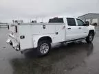 2019 Chevrolet Silverado K3500