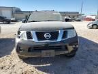 2008 Nissan Pathfinder S