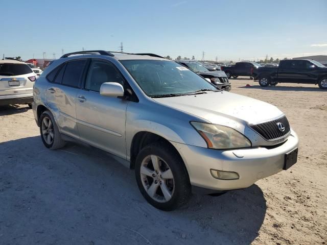 2006 Lexus RX 330