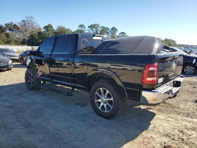 2023 Dodge RAM 2500 Longhorn