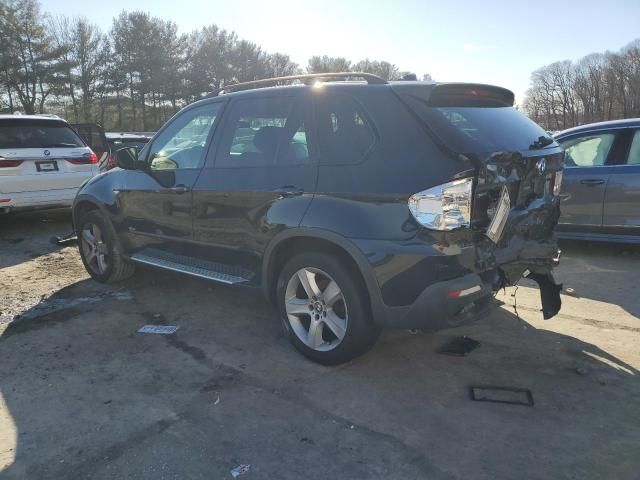 2007 BMW X5 3.0I