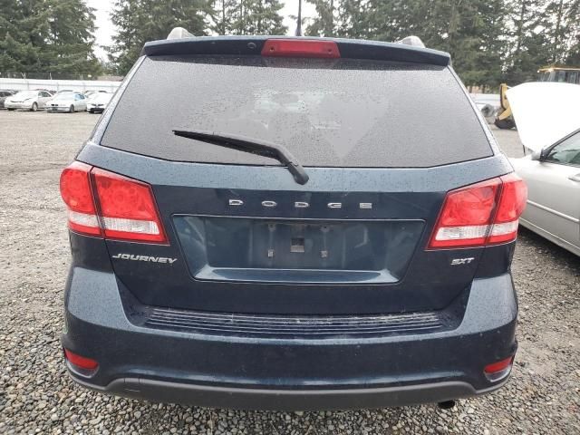 2014 Dodge Journey SXT