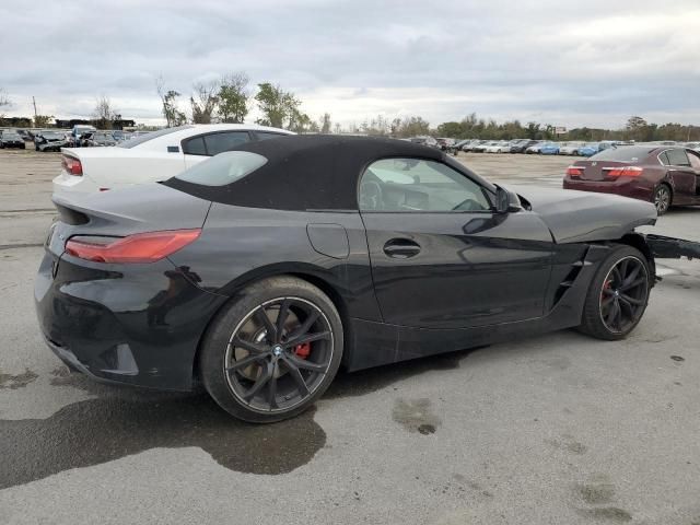 2024 BMW Z4 SDRIVE30I