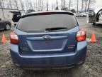 2014 Subaru Impreza Sport Premium