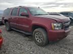 2010 Chevrolet Suburban K1500 LT