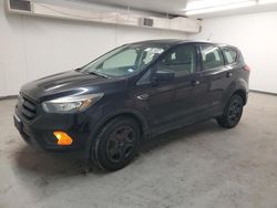 2019 Ford Escape S en venta en Anthony, TX