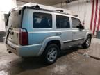 2008 Jeep Commander Sport