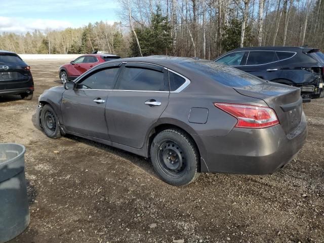 2013 Nissan Altima 3.5S