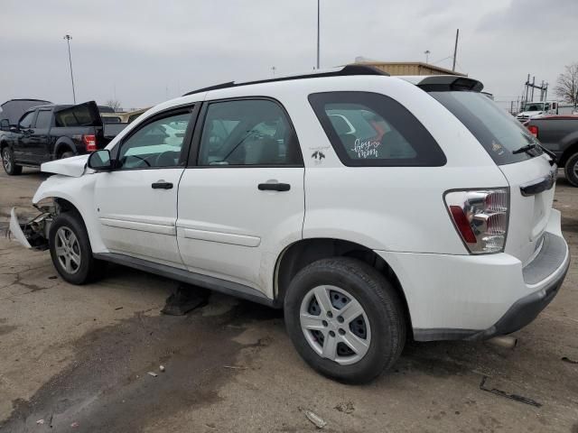 2006 Chevrolet Equinox LS