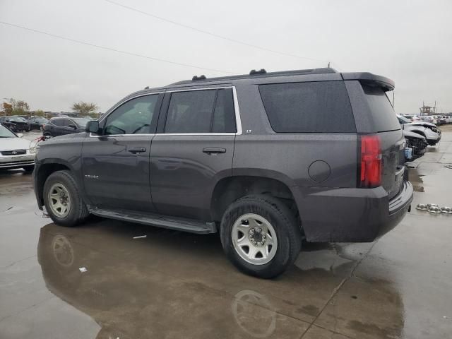 2016 Chevrolet Tahoe C1500 LT