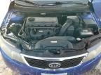 2012 KIA Forte SX