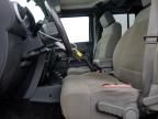 2008 Jeep Wrangler Unlimited Sahara