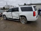 2020 Chevrolet Suburban K1500 Premier