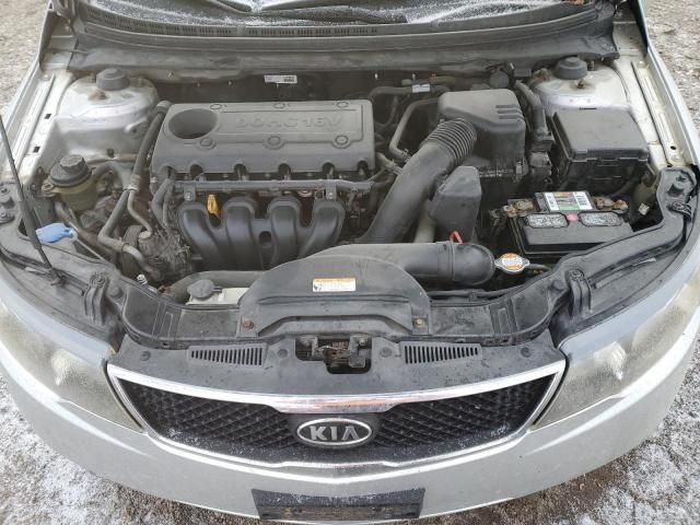 2010 KIA Forte EX