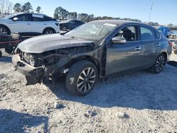 Vehiculos salvage en venta de Copart Dunn, NC: 2017 Nissan Altima 2.5