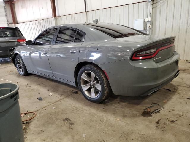 2017 Dodge Charger SXT