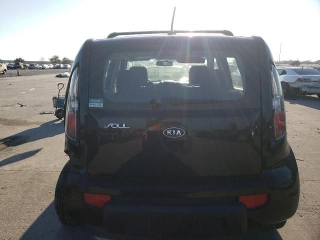 2011 KIA Soul