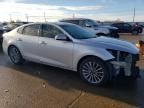 2017 KIA Cadenza Premium