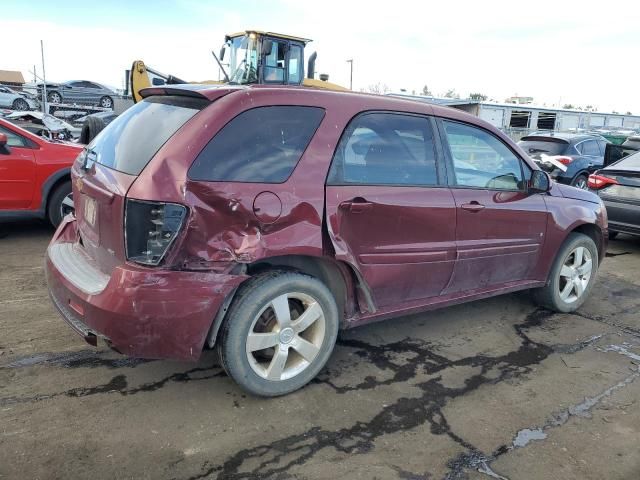 2008 Chevrolet Equinox Sport