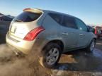 2006 Nissan Murano SL