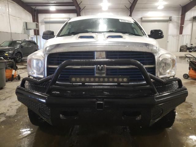 2008 Dodge RAM 2500