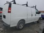 2015 Chevrolet Express G3500