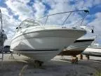 2004 SER Boat