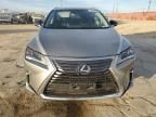 2018 Lexus RX 350 L