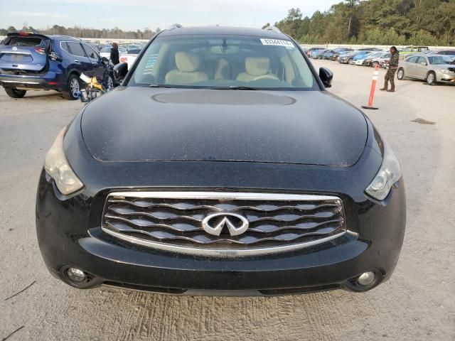 2011 Infiniti FX35