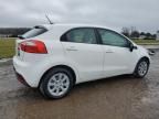 2013 KIA Rio LX