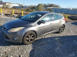 2014 Ford Focus SE en venta en Montgomery, AL