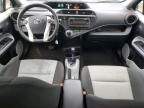 2013 Toyota Prius C