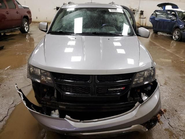 2015 Dodge Journey Crossroad