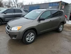 Toyota Vehiculos salvage en venta: 2010 Toyota Rav4