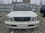 1999 Lexus LX 470