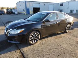 Nissan salvage cars for sale: 2016 Nissan Altima 2.5