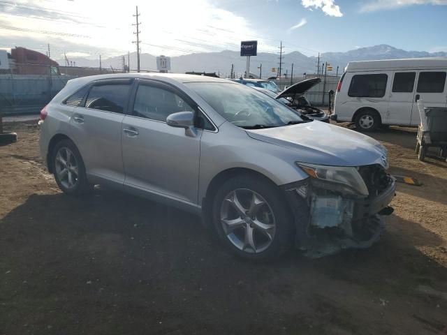 2013 Toyota Venza LE