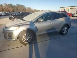 2011 Mazda CX-7 en venta en Gaston, SC