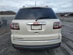 2013 GMC Acadia SLE