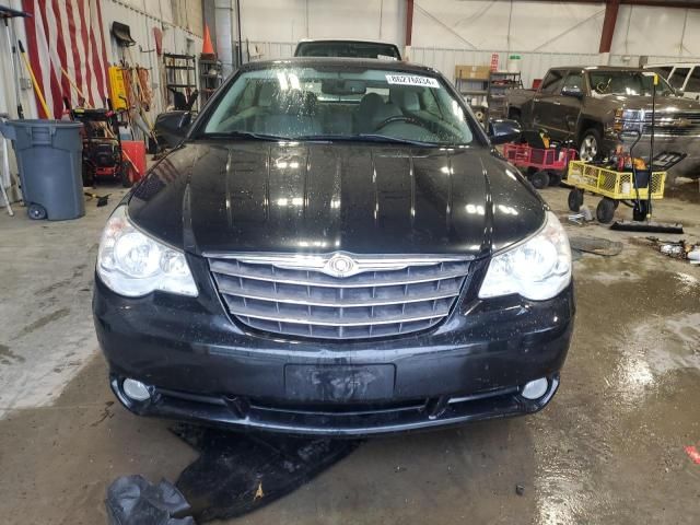 2008 Chrysler Sebring Limited